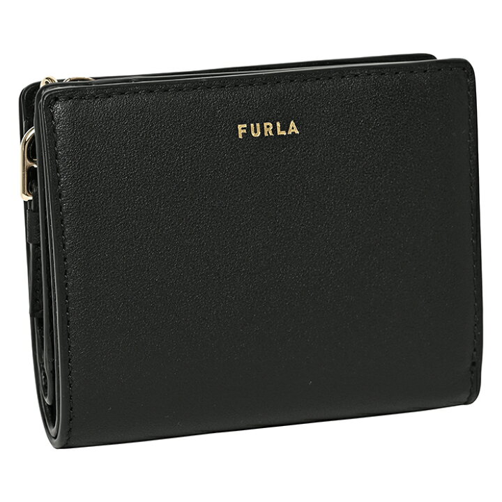 楽天市場】フルラ FURLA 財布 二つ折り スモール ヌヴォラ コンパクト 