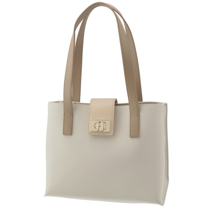 楽天市場】フルラ FURLA トートバッグ FURLA 1927 ミディアム カラー  