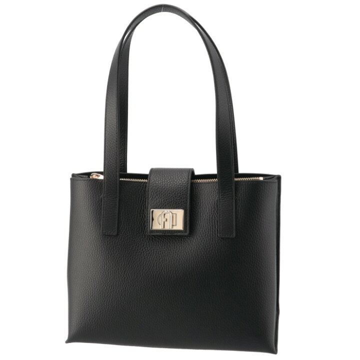 楽天市場】フルラ FURLA トートバッグ FURLA 1927 ミディアム カラー  