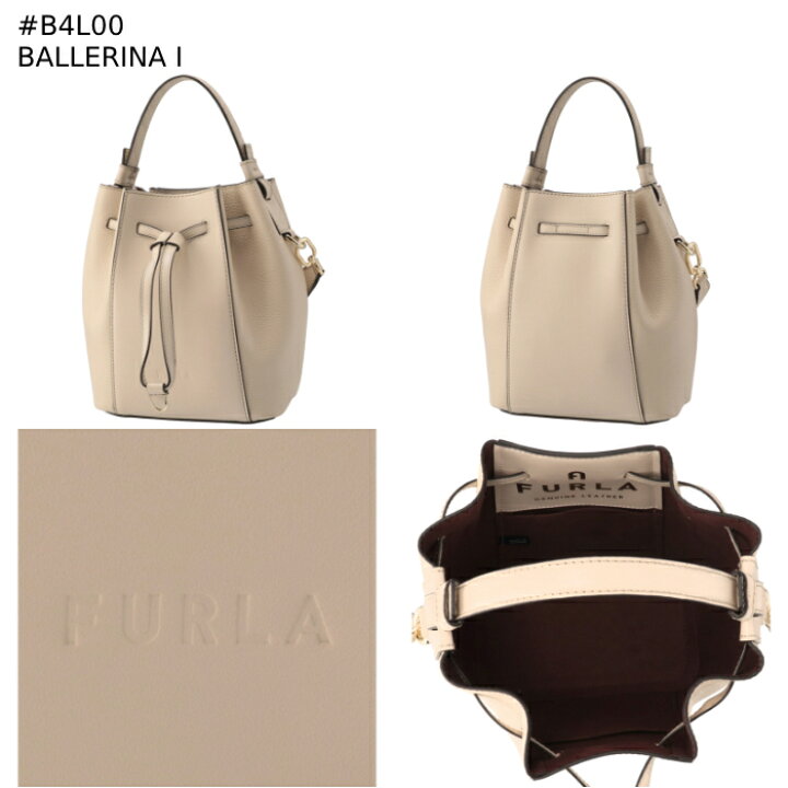 楽天市場】フルラ FURLA ショルダーバッグ MIASTELLA ミアステラ ミニ 