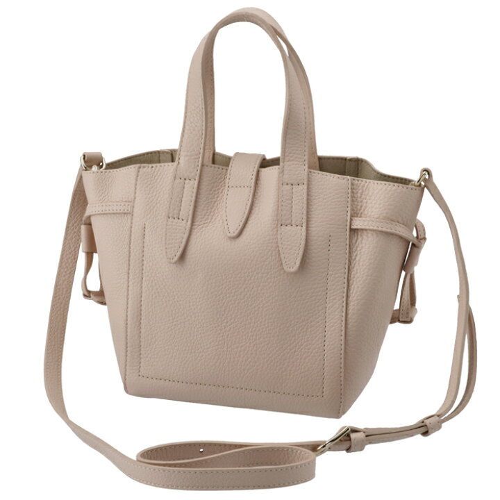 楽天市場】フルラ FURLA トートバッグ NET MINI TOTE ショルダー  
