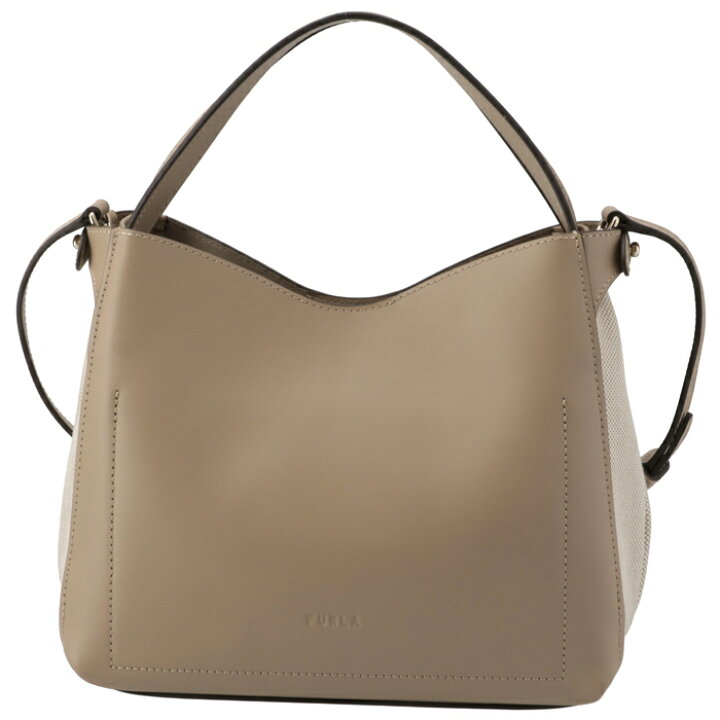 楽天市場】フルラ FURLA トートバッグ スモール PRIMULA ホーボー  