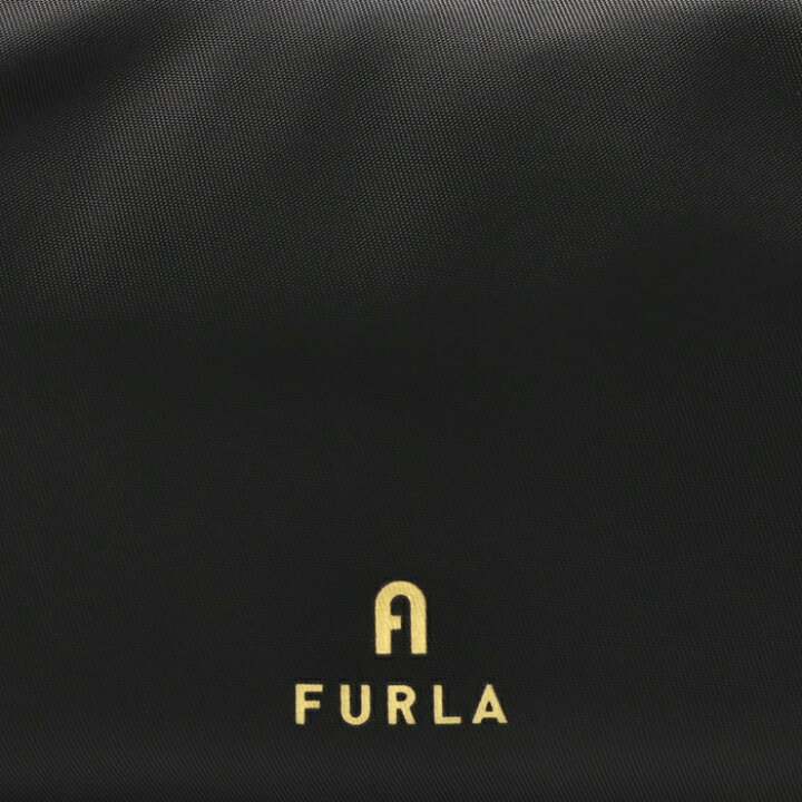 楽天市場】フルラ FURLA ショルダーバッグ スモール CAMELIA ナイロン  