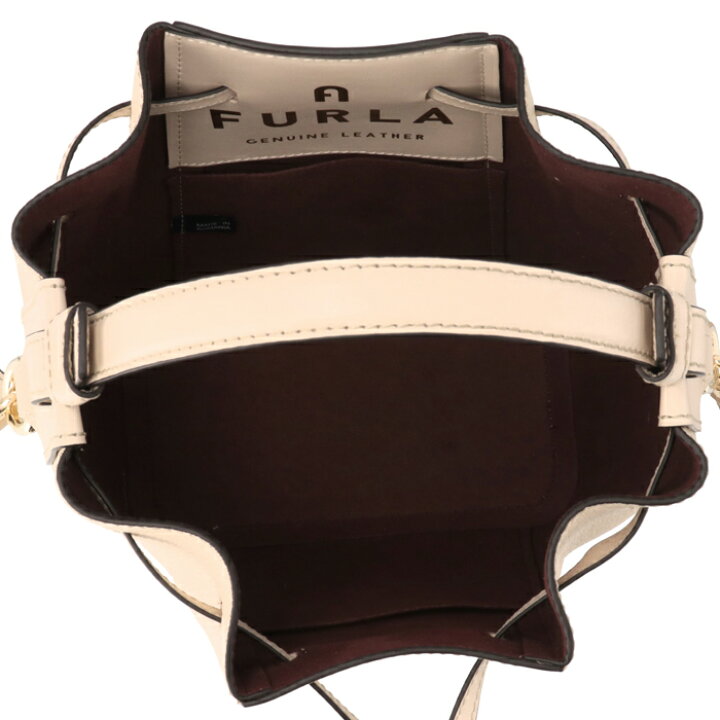 楽天市場】フルラ FURLA ショルダーバッグ MIASTELLA ミアステラ ミニ 