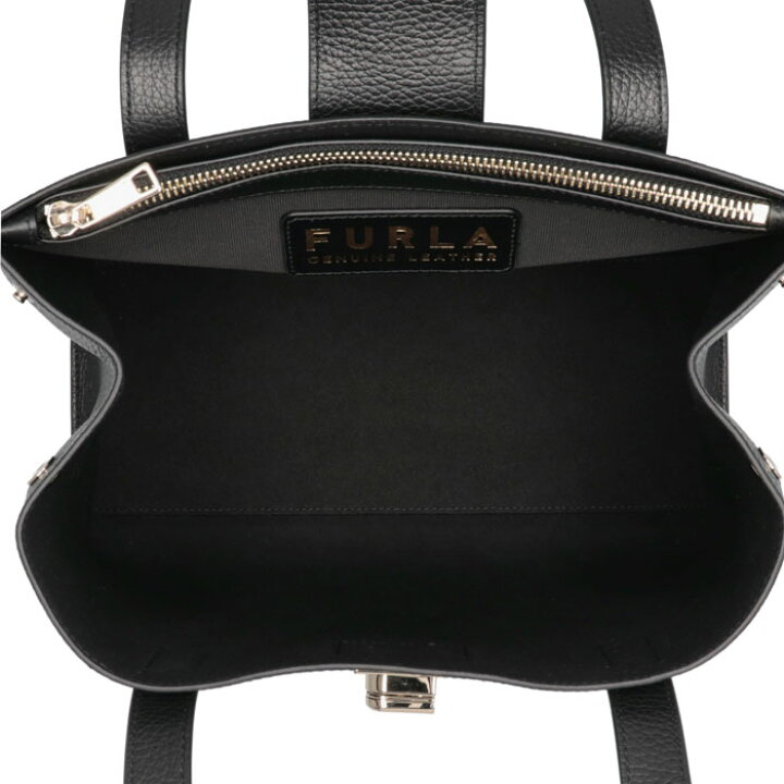 楽天市場】フルラ FURLA トートバッグ FURLA 1927 ミディアム カラー  