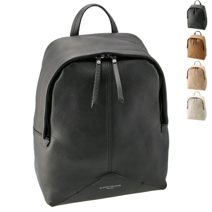 楽天市場】ジャンニ キアリーニ GIANNI CHIARINI リュックサック AMBRA  