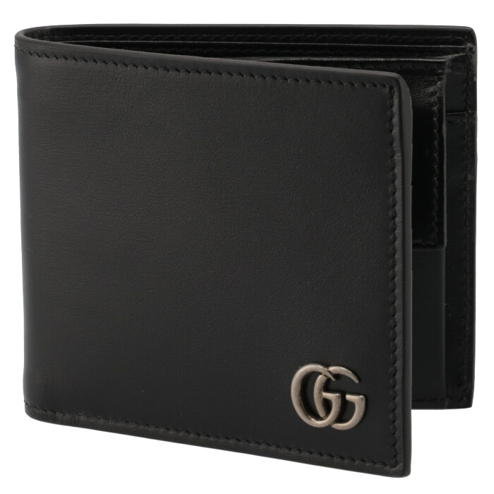 グッチ(GUCCI) 二つ折り財布 メンズ二つ折り財布 | 通販・人気 