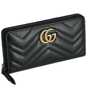 グッチ(GUCCI) GGマーモント(GG Marmont) レディース長財布 | 通販 