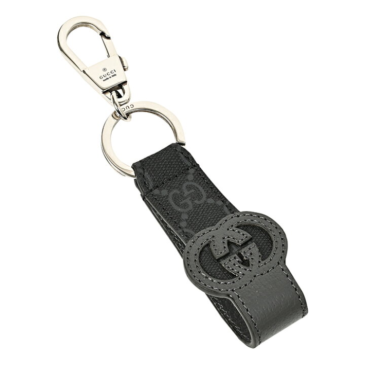 楽天市場】グッチ GUCCI メンズ キーホルダー ニュー バスケット 