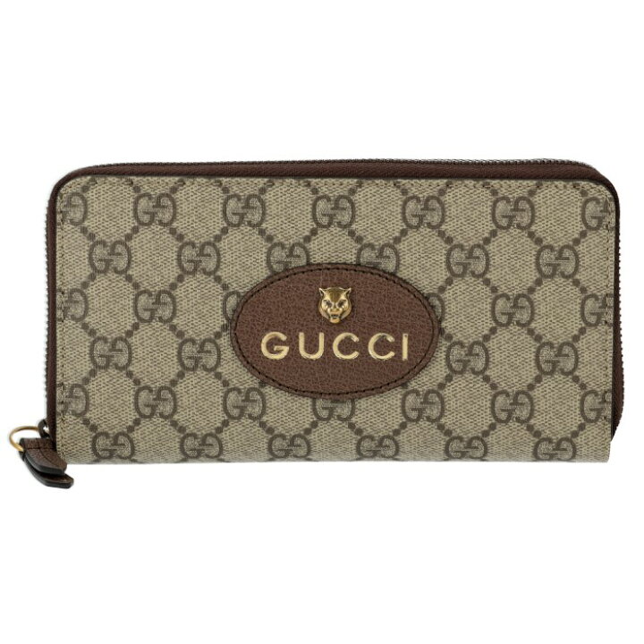 楽天市場】グッチ GUCCI 長財布 レディース メンズ GGスプリーム ネオ  