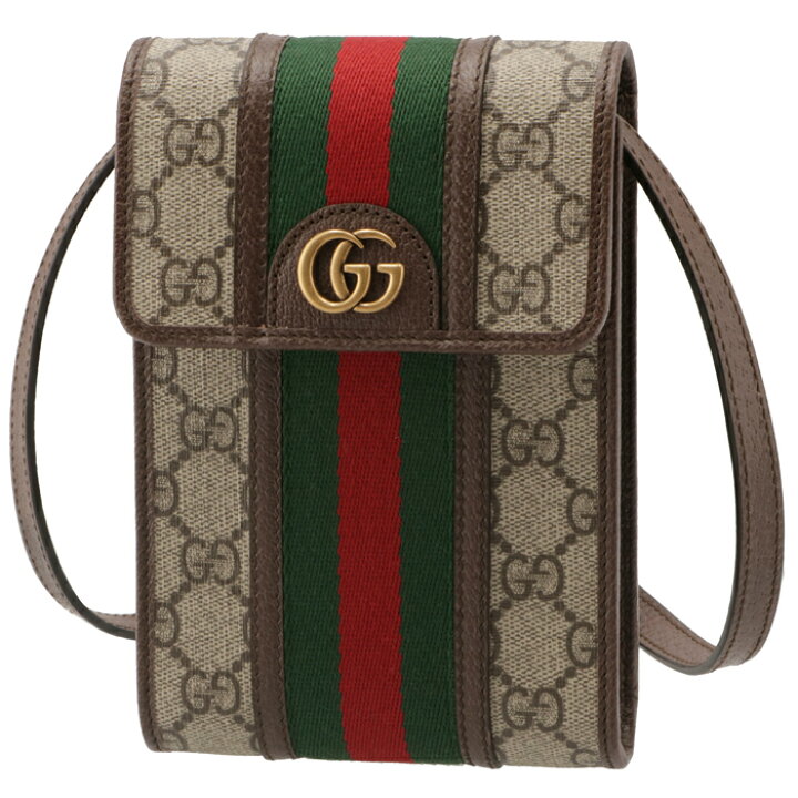 楽天市場】グッチ GUCCI ショルダーバッグ Ophidia オフィディア GG  