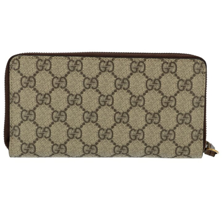 楽天市場】グッチ GUCCI 長財布 レディース メンズ GGスプリーム ネオ  