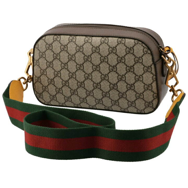 楽天市場】グッチ GUCCI ショルダーバッグ ネオ ヴィンテージ GG  