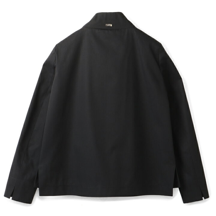 楽天市場】ヘルノ HERNO ジャケット レディース LIGHT COTTON CANVAS 