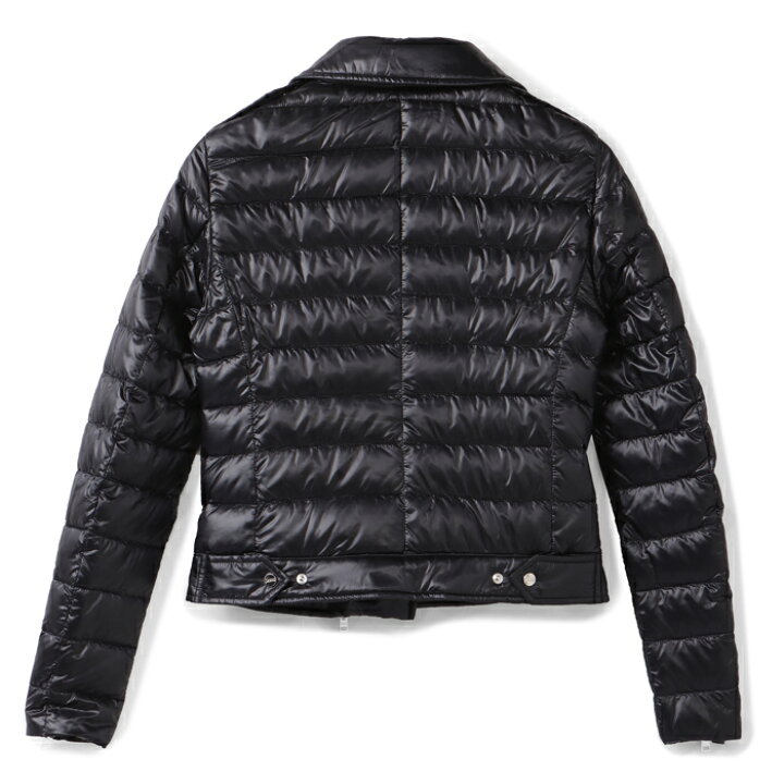 楽天市場】ヘルノ HERNO ダウンジャケット NYLON ULTRALIGHT 撥水 