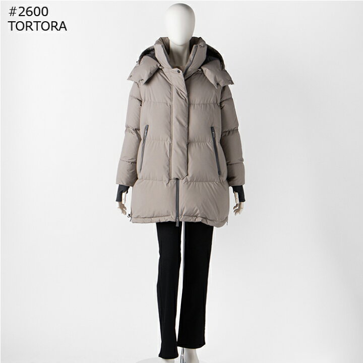 楽天市場】ヘルノ HERNO ダウンコート レディース ラミナー ゴアテック 