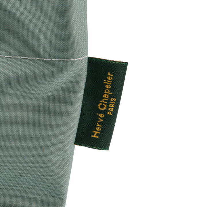 エルベ シャプリエ HERVE CHAPELIER ナイロン 舟型トートM トートバッグ ミディアムサイズ バンキース×イヴォワール 1027N 0001 44B02 アメイジングサーカス エルベシャプリエ 1027N グリシーヌ ヴューローズ