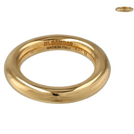 ジル サンダー JIL SANDER リング CLASSIC RING 1 ハンドクラフト 指輪 J11UQ0001 J12002