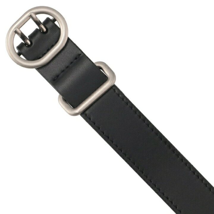楽天市場】ジル サンダー JIL SANDER ベルト メンズ CANNOLO BELT 2,5 