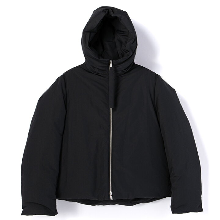 楽天市場】ジル サンダー JIL SANDER ダウンジャケット レディース 