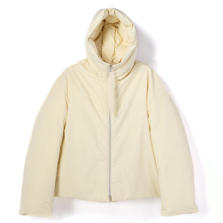 楽天市場】ジル サンダー JIL SANDER ダウンジャケット レディース 