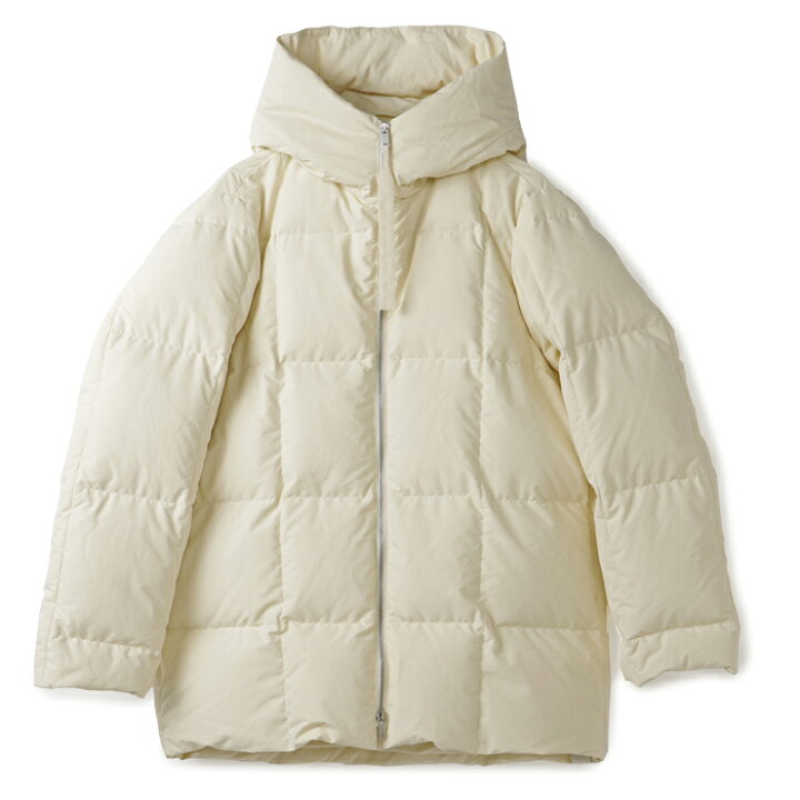 楽天市場】ジル サンダー JIL SANDER ダウンジャケット キルティング 