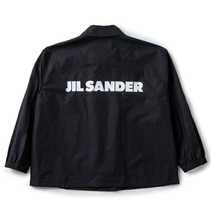 楽天市場】ジル サンダー JIL SANDER コート ジャケット オーバー 