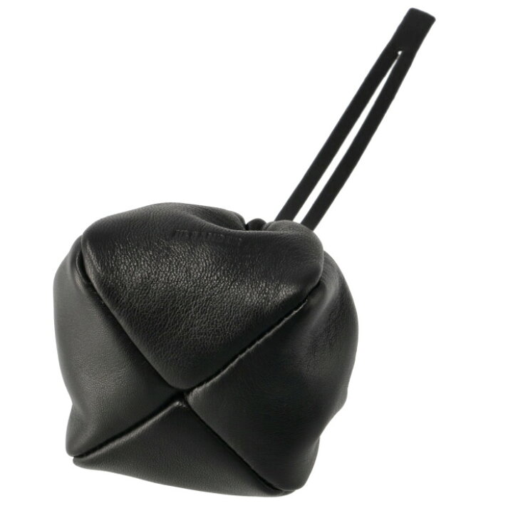 楽天市場】ジル サンダー JIL SANDER ミニ ポーチ ドローストリング  