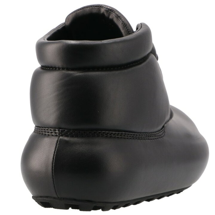 楽天市場】ジル サンダー JIL SANDER スニーカー パデッドレザー 