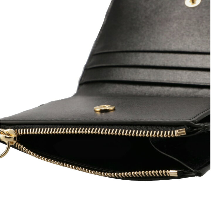 楽天市場】ジル サンダー JIL SANDER 財布 二つ折り ミニ フレンチ  