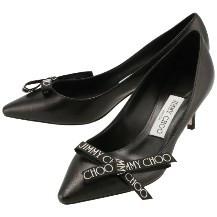 楽天市場】ジミーチュウ JIMMY CHOO パンプス ポインテッドトゥ 