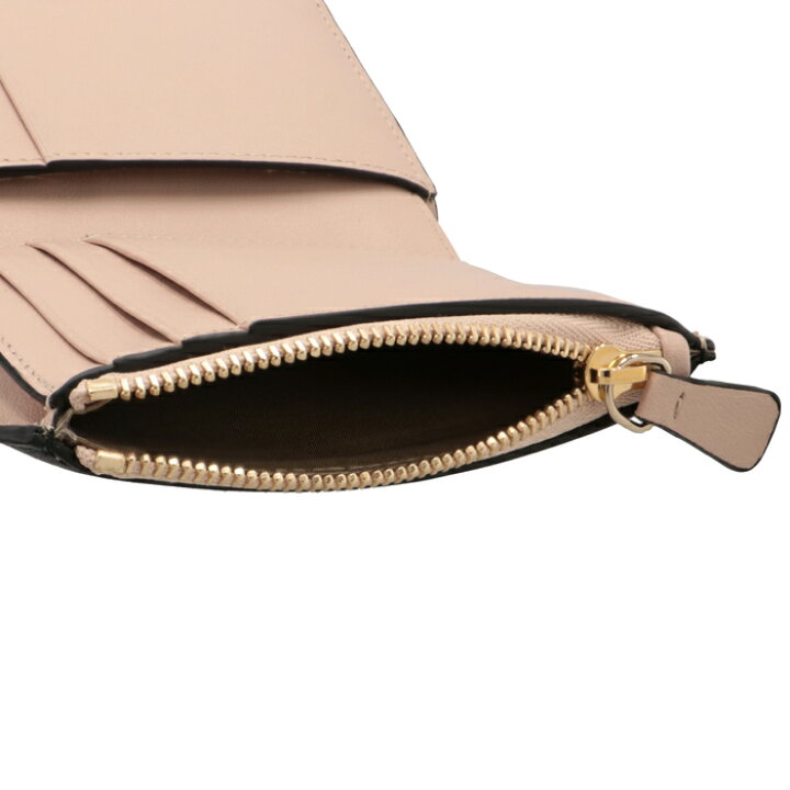 楽天市場】ジミーチュウ JIMMY CHOO 財布 三つ折り MARINDA リボン 