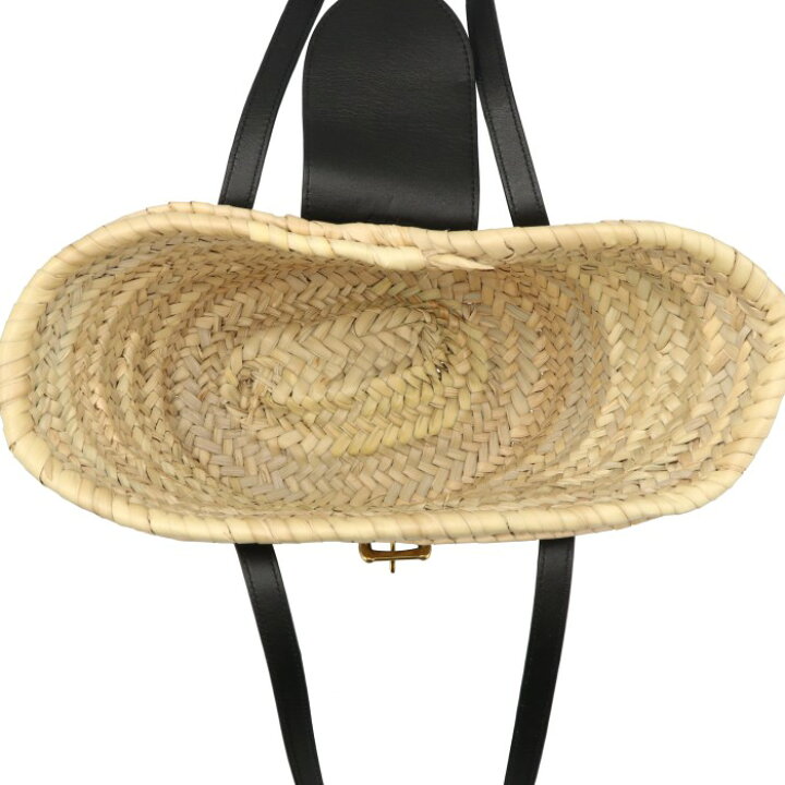 楽天市場】J&M デヴィッドソン J&M DAVIDSON トートバッグ BASKET S  