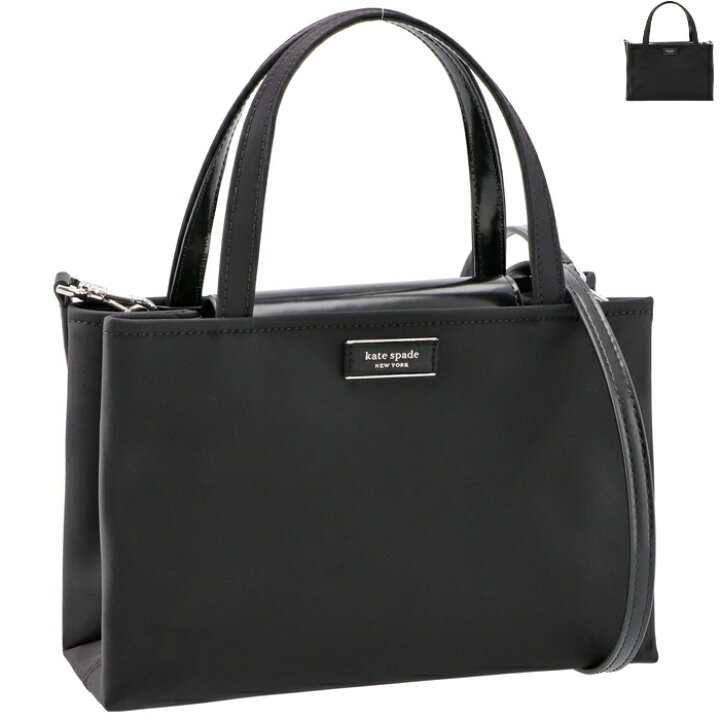 楽天市場】ケイトスペード KATE SPADE トートバッグ サム アイコン  