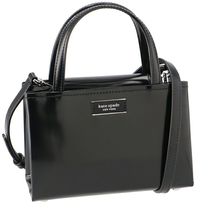 楽天市場】ケイトスペード KATE SPADE トートバッグ SAM ICON クロス 