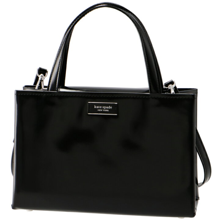 楽天市場】ケイトスペード KATE SPADE トートバッグ SAM ICON クロス 