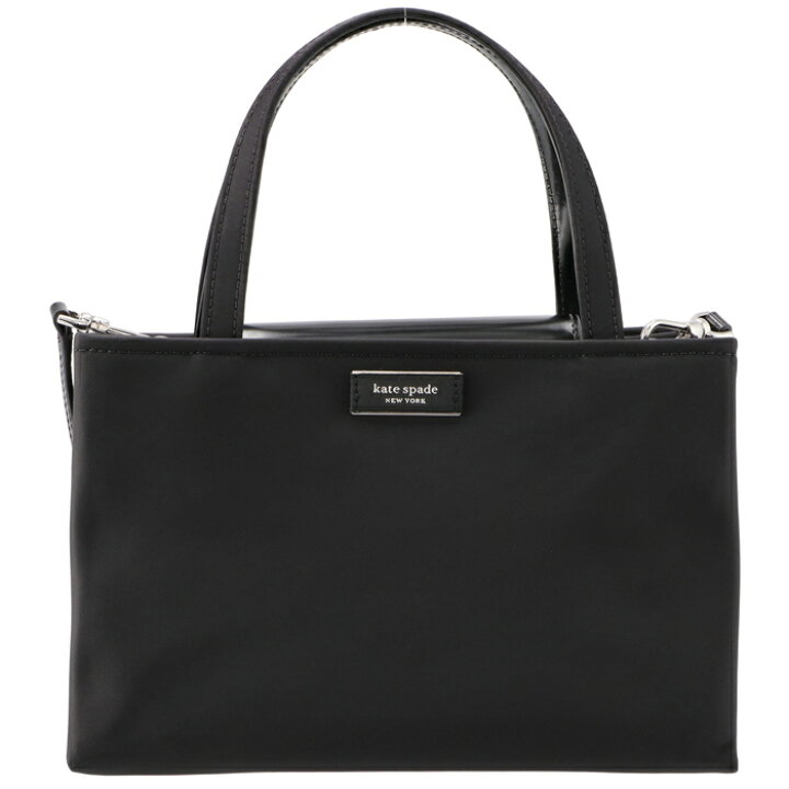 楽天市場】ケイトスペード KATE SPADE トートバッグ サム アイコン 