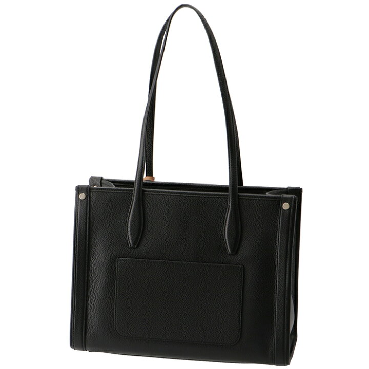 楽天市場】ケイトスペード KATE SPADE トートバッグ レザー マーケット 