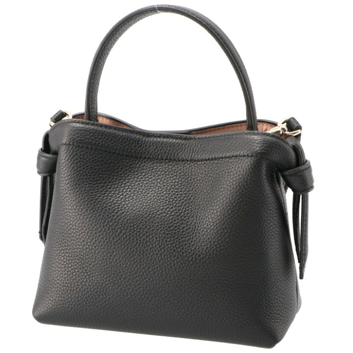 楽天市場】ケイトスペード KATE SPADE トートバッグ ミニ KNOTT ノット 