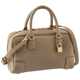 ロエベ LOEWE ショルダー ハンドバッグ AMAZONA 23 アマソナ サンド ベージュ系 A039N07X02 0053 2150