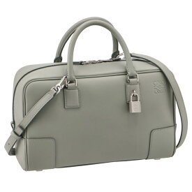 ロエベ LOEWE ショルダーバッグ AMAZONA 28 アマソナ グレー系 A039N08X01 0004 1760【2023AW SALE】