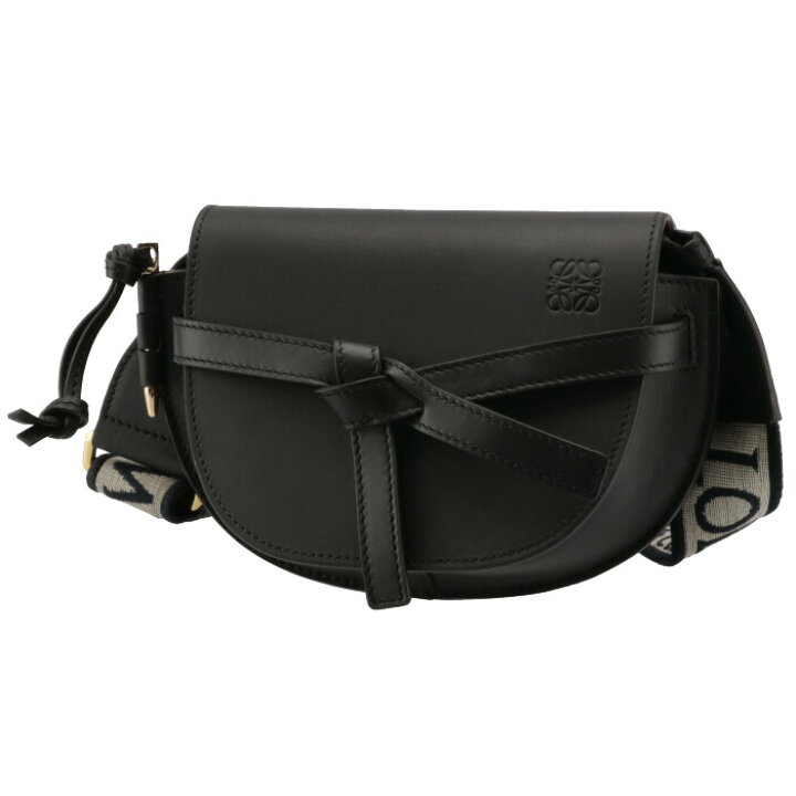 楽天市場】ロエベ LOEWE ショルダーバッグ ゲート デュアルバッグ ミニ  