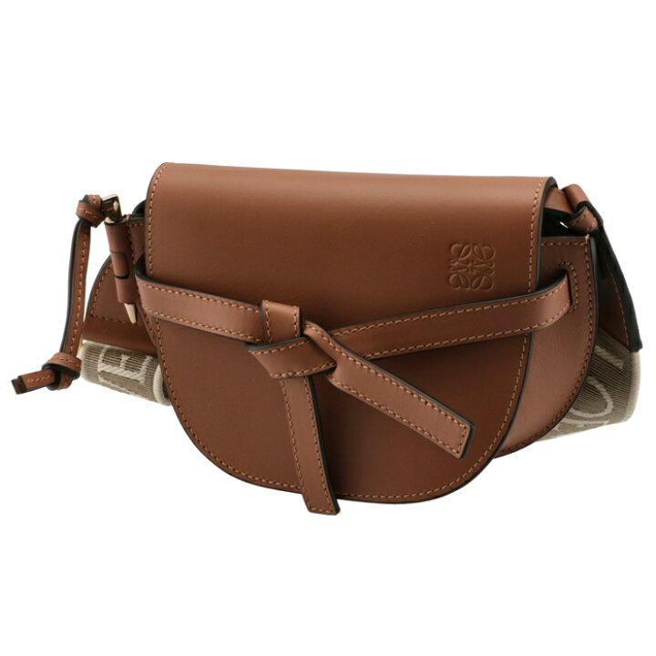 楽天市場】ロエベ LOEWE ショルダーバッグ ゲート デュアルバッグ ミニ 