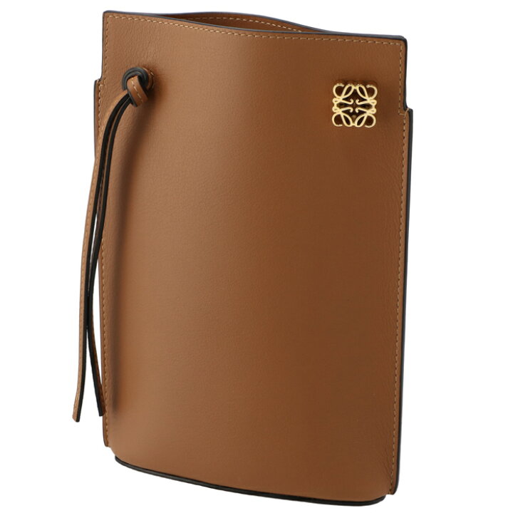 楽天市場】ロエベ LOEWE ショルダーバッグ ミニ ダイスポケット 