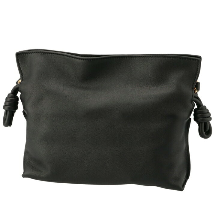 楽天市場】ロエベ LOEWE ショルダーバッグ フラメンコクラッチ ミニ 