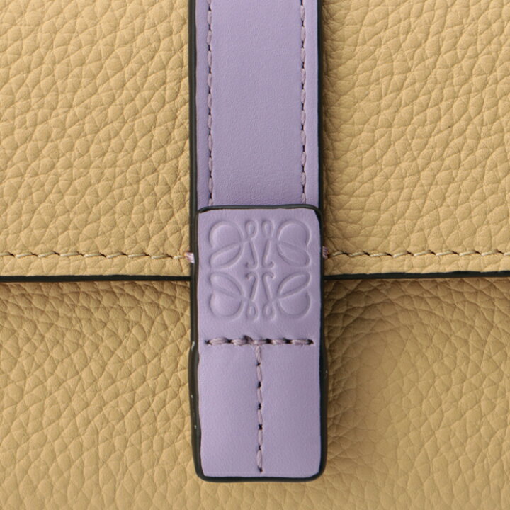 楽天市場】ロエベ LOEWE 財布 三つ折り ミニ財布 スモール  