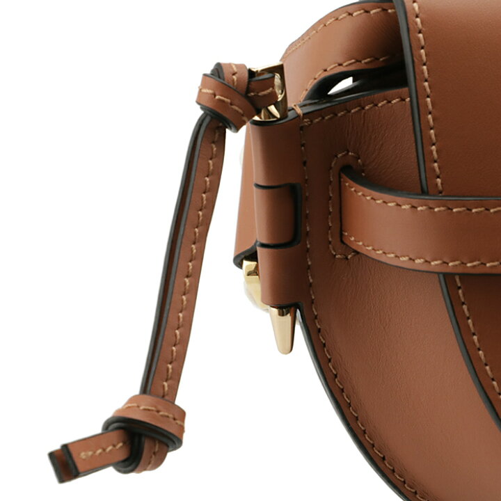 楽天市場】ロエベ LOEWE ショルダーバッグ ゲート デュアルバッグ ミニ 