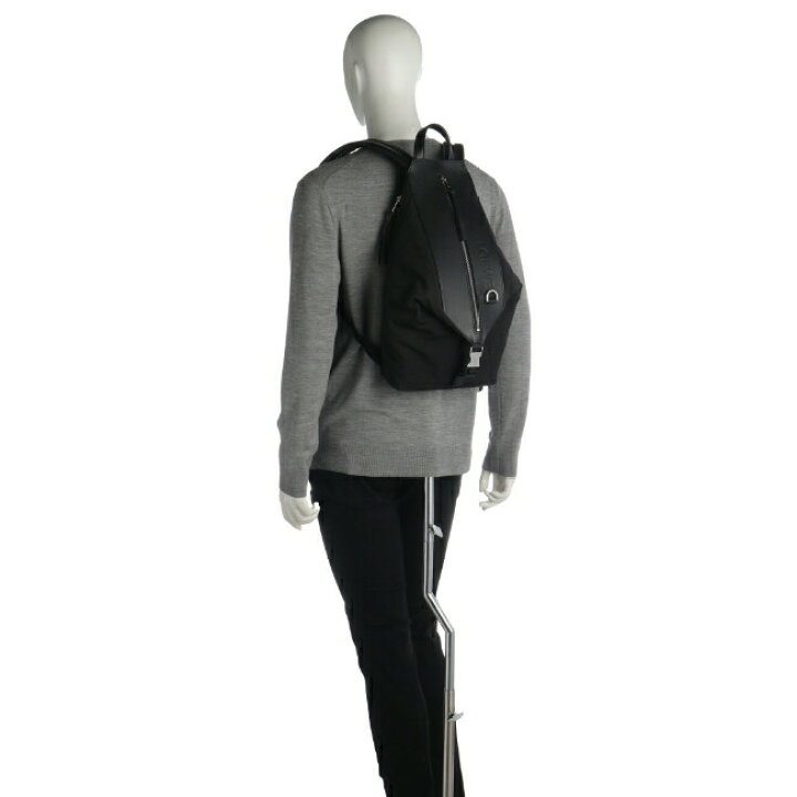 楽天市場】ロエベ LOEWE バッグ メンズ CONVERTIBLE BACKPACK SMALL  