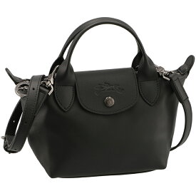 ロンシャン LONGCHAMP ル・プリアージュ エクストラ XS トップハンドルバッグ LE PLIAGE XTRA ミニバッグ 1500 987