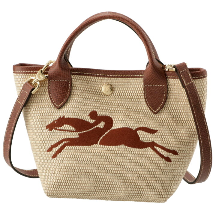 楽天市場】ロンシャン LONGCHAMP ル・プリアージュ パリ XS  